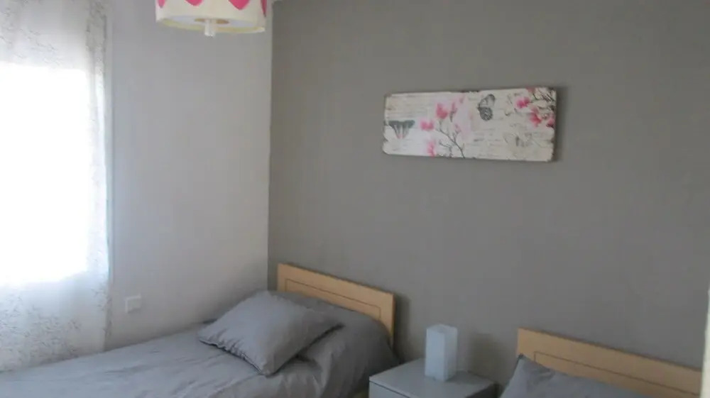 Apartment With 2 Bedrooms in Mijas, With Wonderful sea View, Pool Acce
