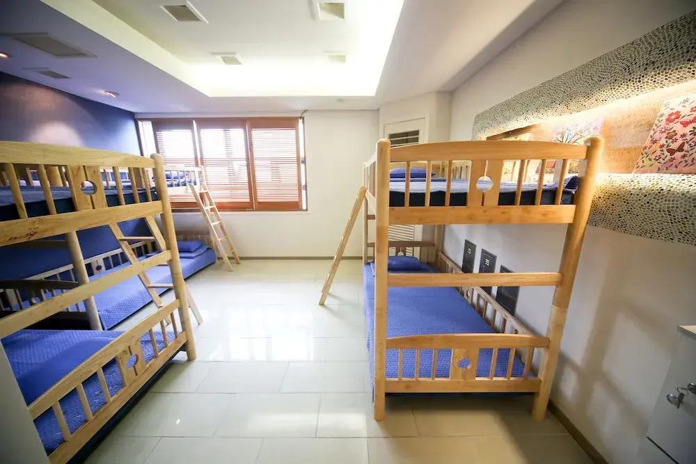 Ganse Guesthouse