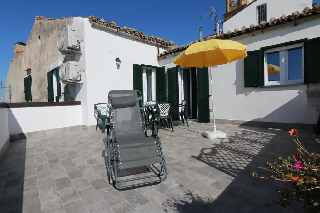 B&B Ex Albergo Centrale