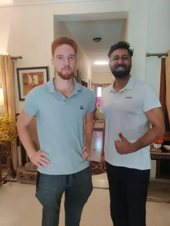 Bhambri House Hotel