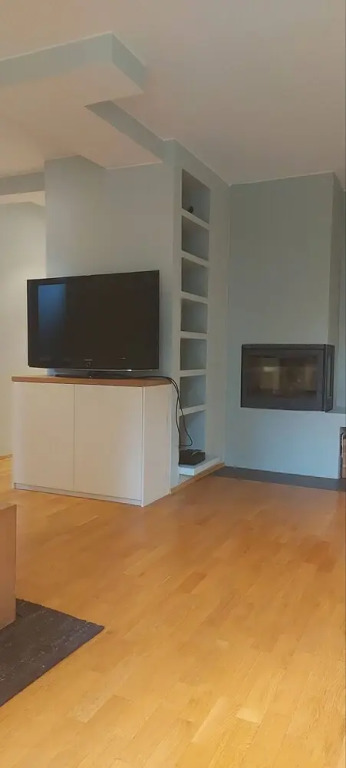 Newly Renovated And Cozy Apartment In The Basement