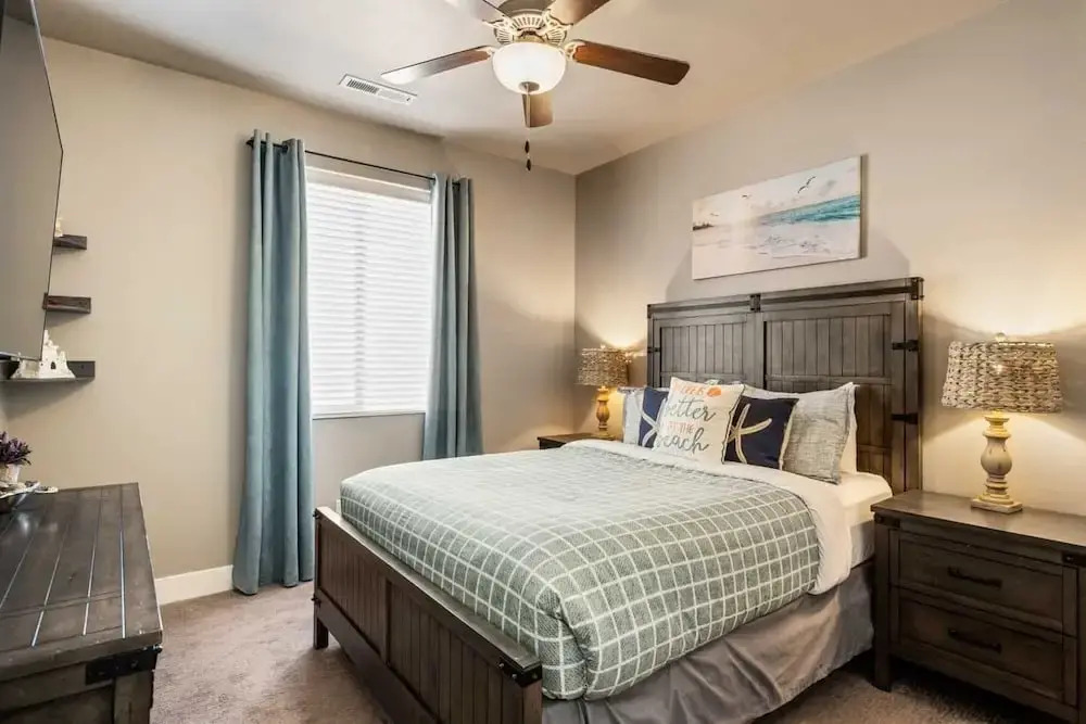 My Husband Wishes He Could Stay Here #14 7 Bedroom Home