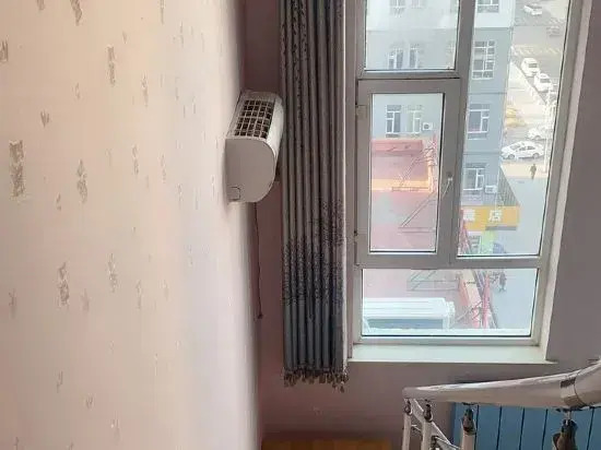Daqing Jinshan Rizu Apartment