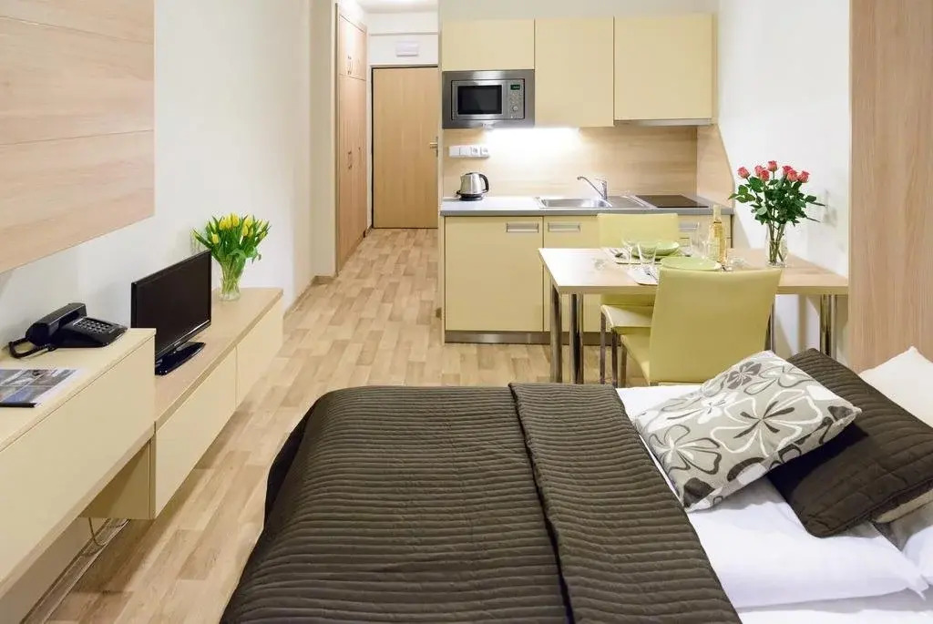 Activitypark Hotel Vsemina