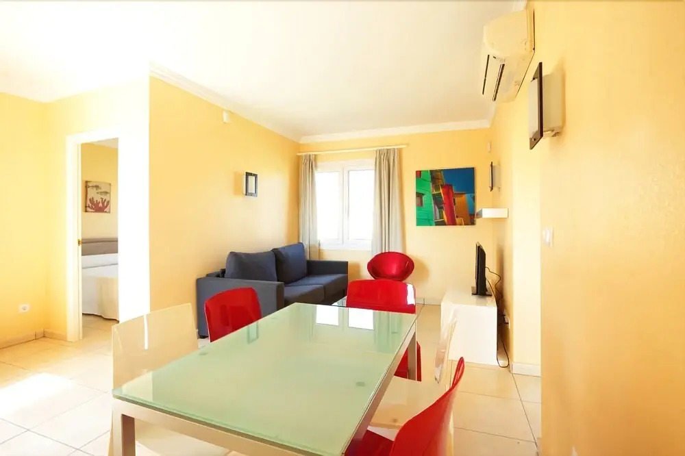 Oliva Nova Golf Apartamentos y Villas