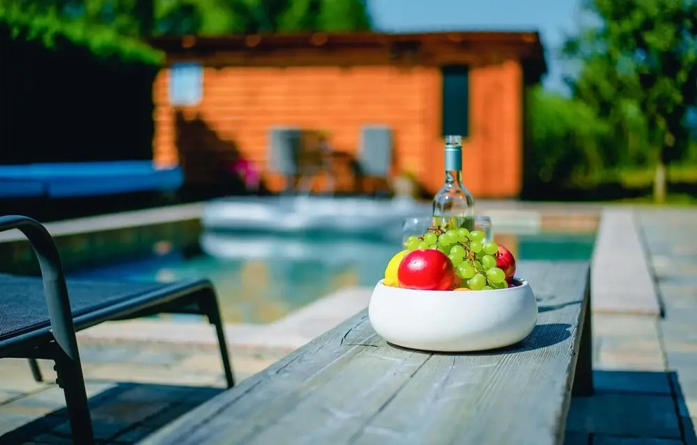 Lovely Home In Gospic With Sauna