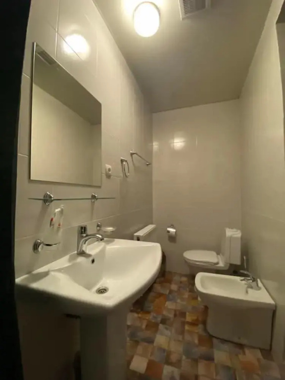 Отель ArtVilla Bakuriani