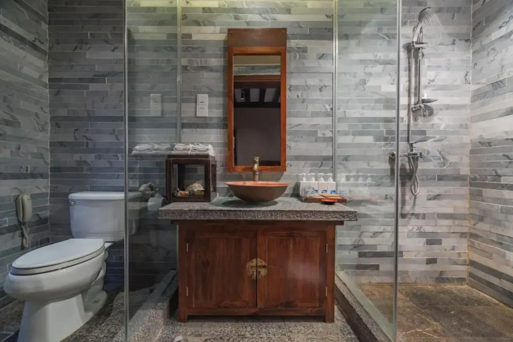 Arro Khampa By Zinc Journey Shangri-la