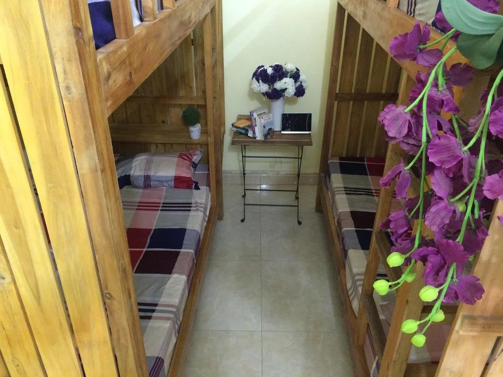 Lucky Hostel