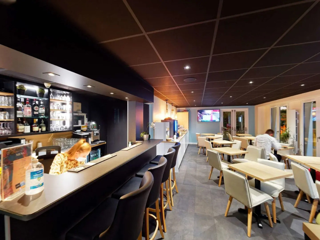 Kyriad DIRECT Saint Brieuc - Parc des Expositions
