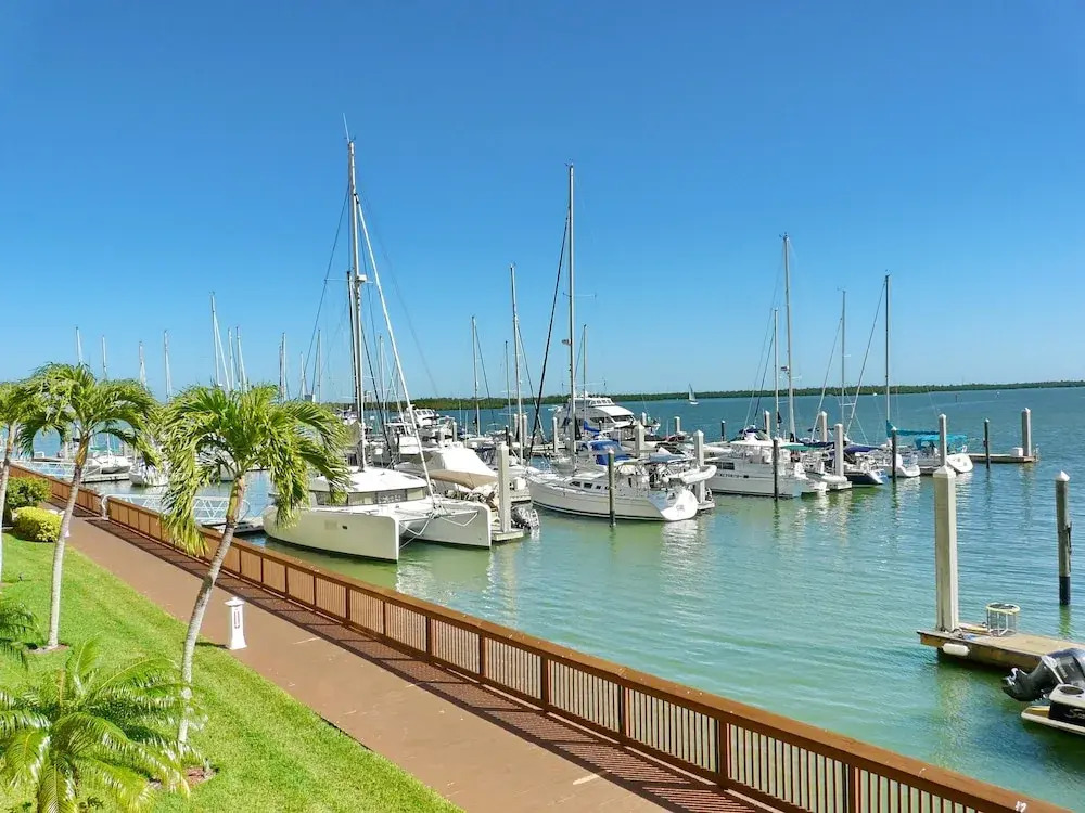Pier 81 South Unit 204