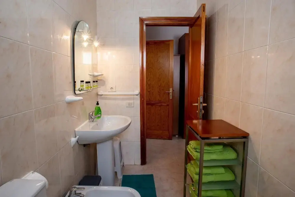 Apartamento Lanaval