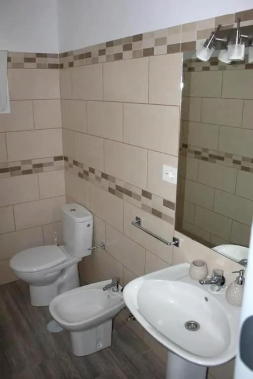 House With 3 Bedrooms in Santa Cruz de la Palma, With Wonderful City View and Wifi - 600 m From the Beach