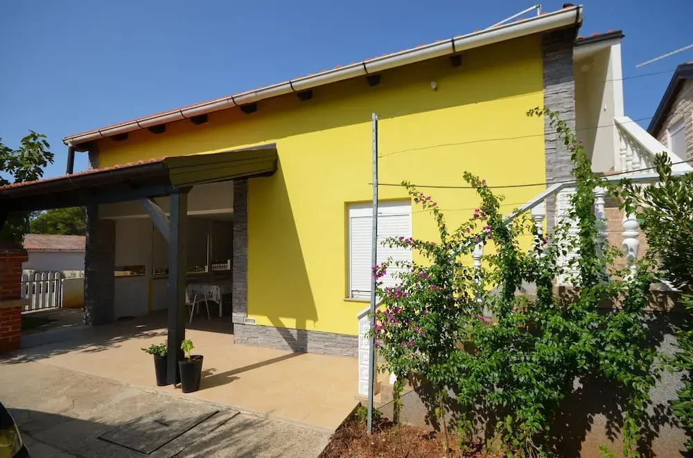 Apartment Šamec