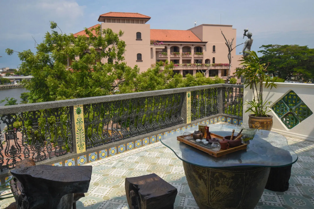 5 Heeren Museum Residence