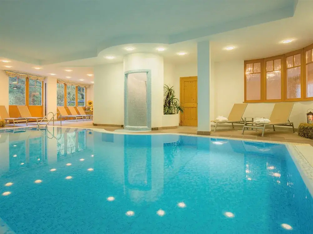 Hotel Bad Waldbrunn
