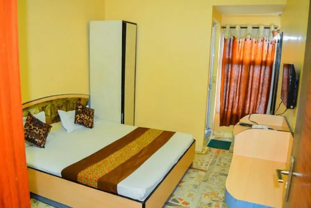 Hotel Samay