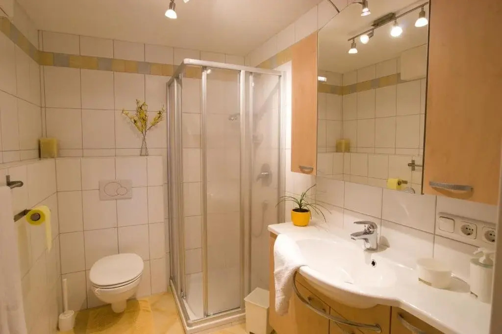 Appartement Christine