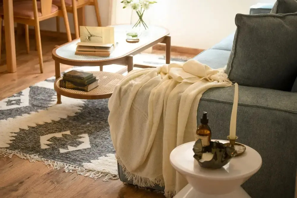 MAMAD - Pet-friendly 2BR Apt & Kitchen