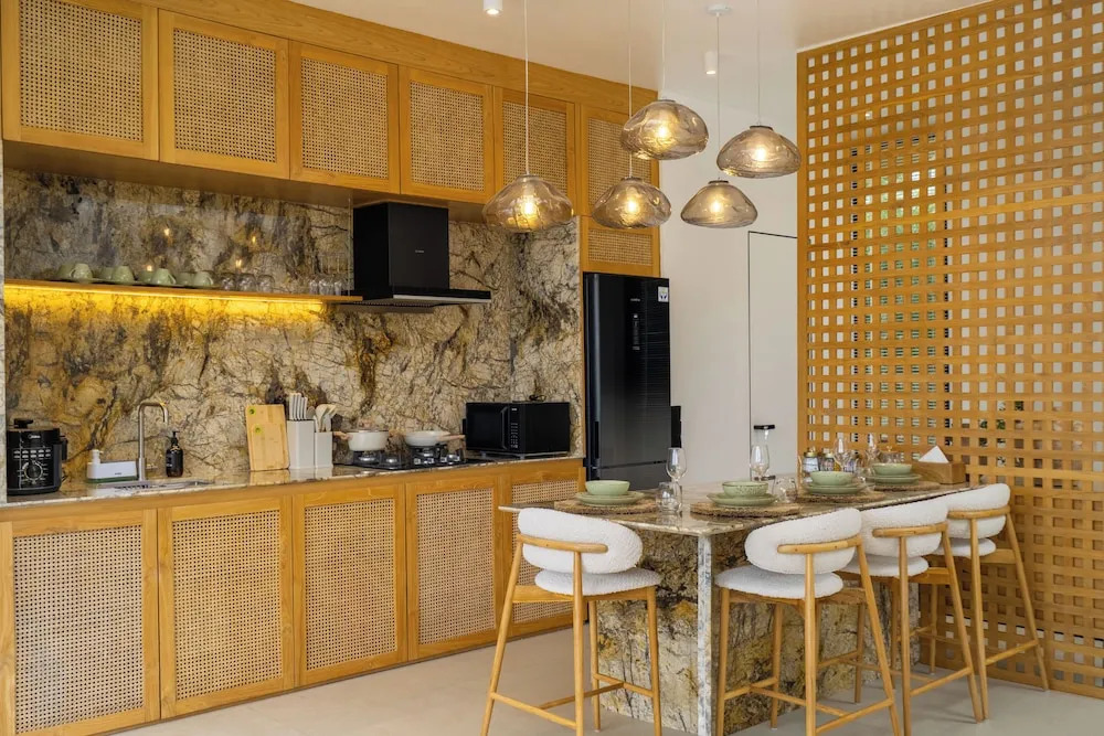 Ardhana Villas Residence