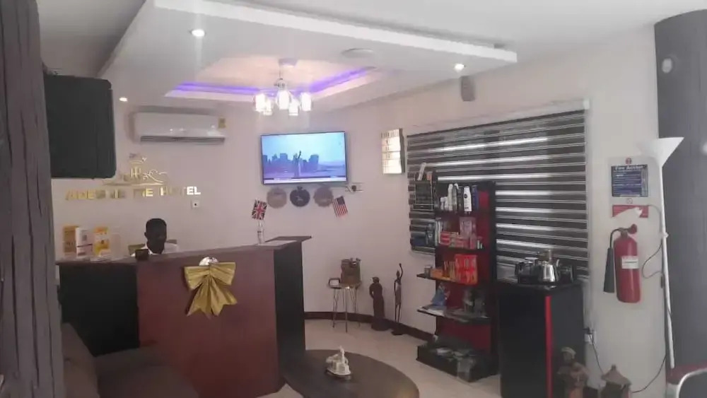Loyalty International Hostel