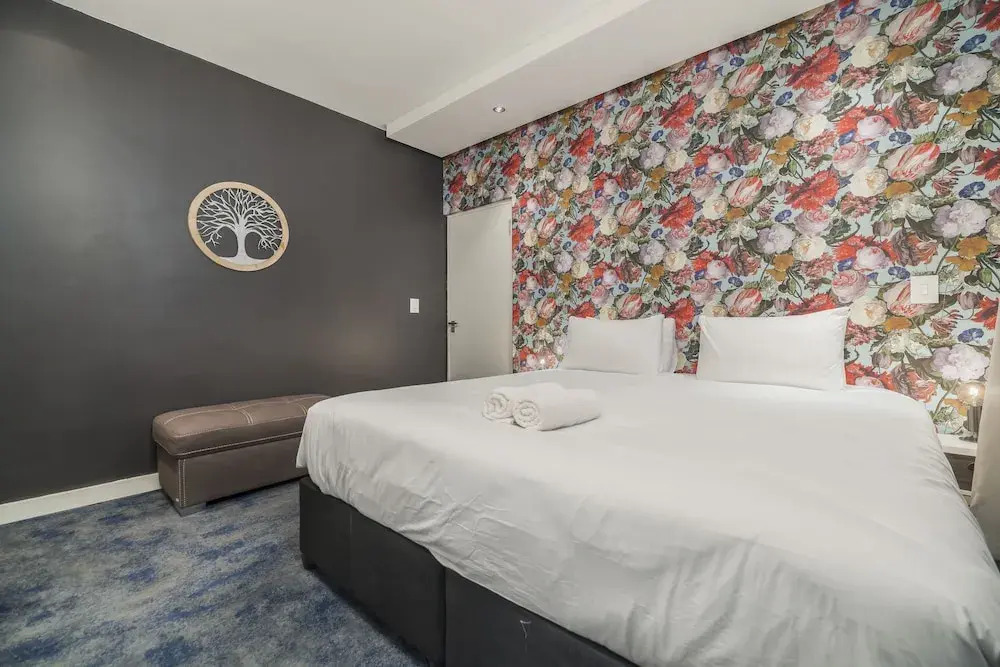 The Chelsea 105 - Adults Only