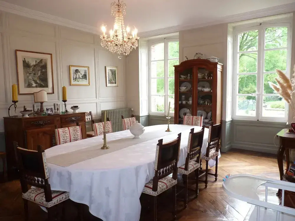 Le Clos Saint Nicolas