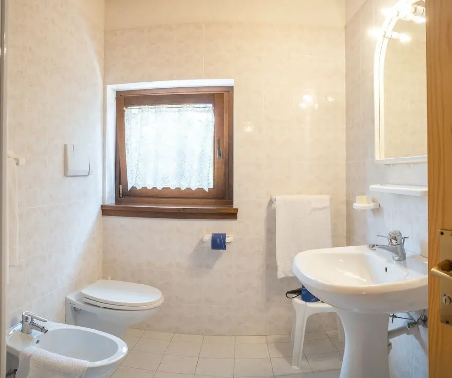 Hotel Piccola Baita