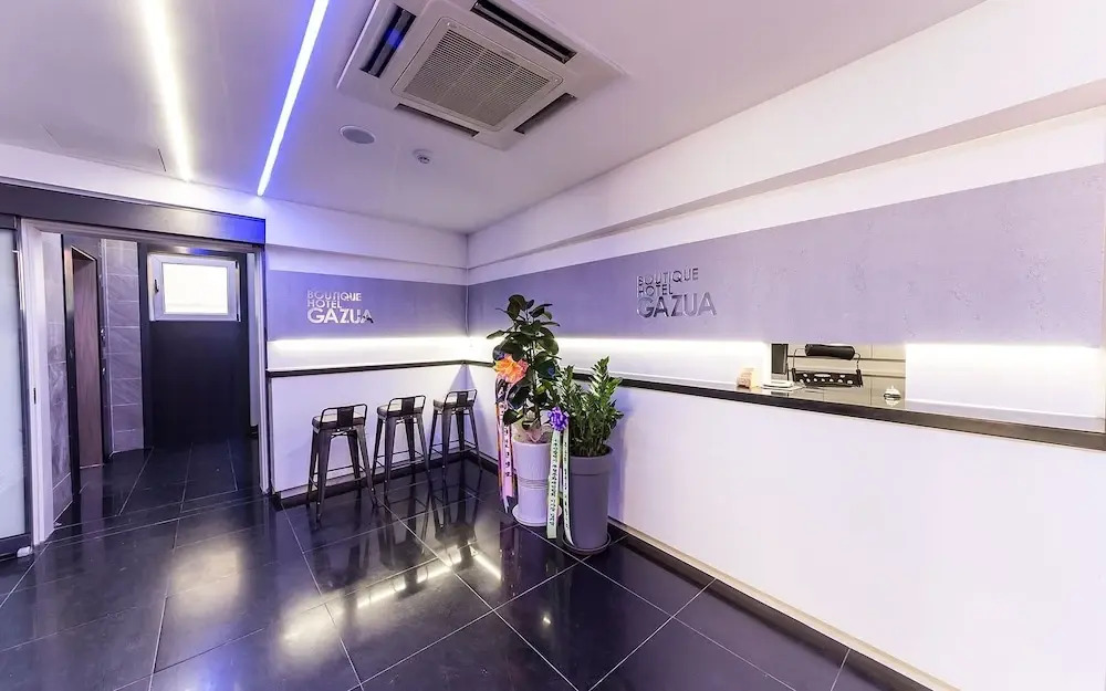 Yongin Singal Gazua(용인 신갈 가즈아(GAZUA))