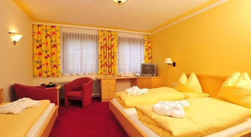 Hotel Forellenhof