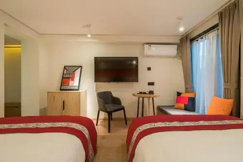 Hotel Wonderland