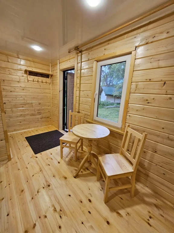 Bars Glamp (Барс Глэмп)