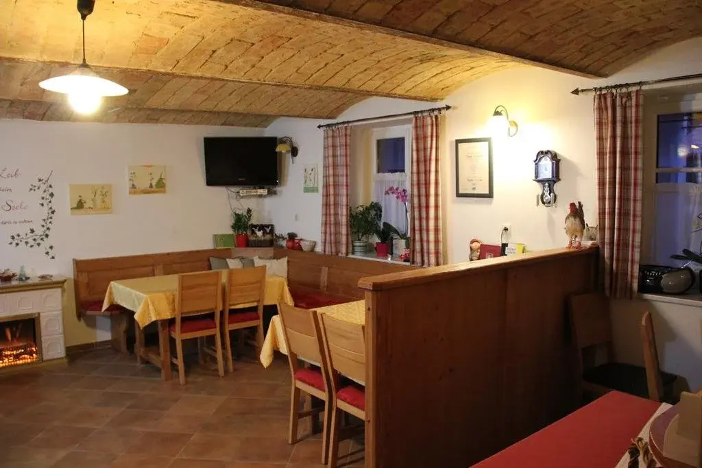 Haus Resi