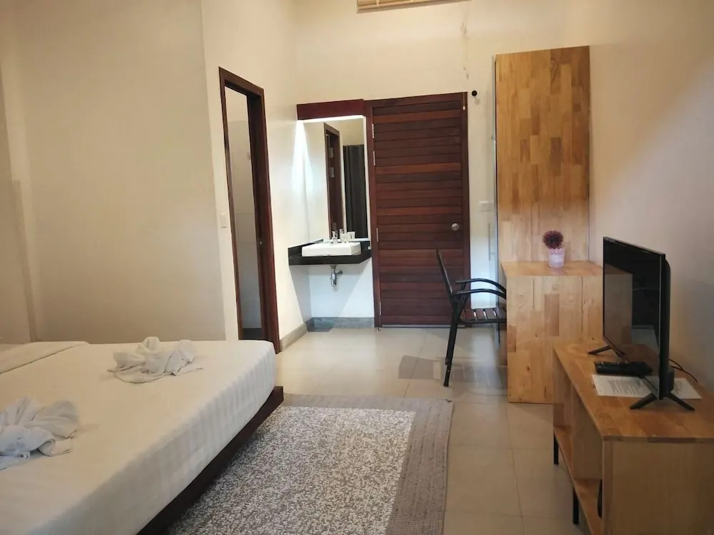 Phan NaTa Apartment