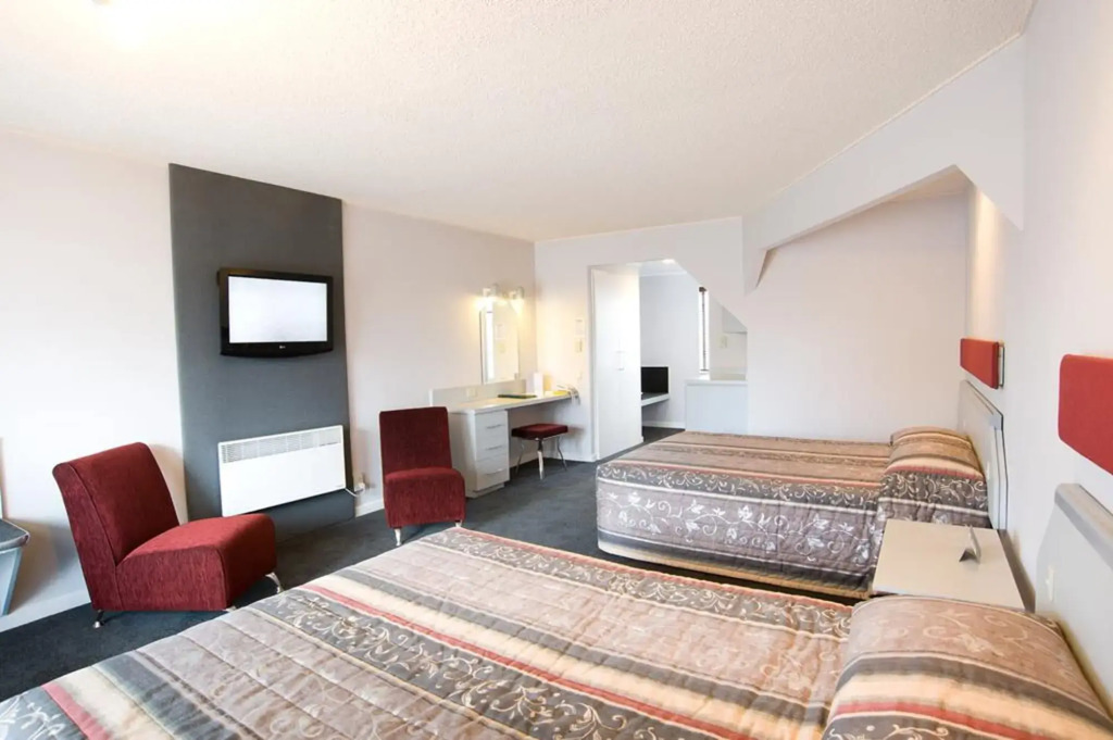 The Village Inn Hotel