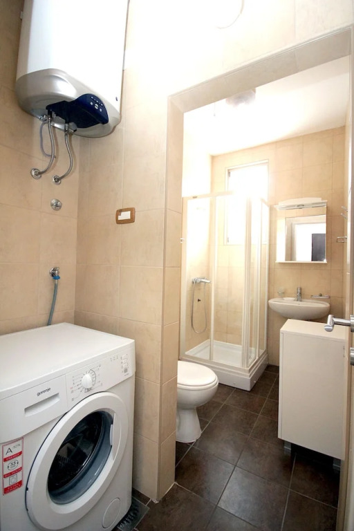 Apartments Mirista