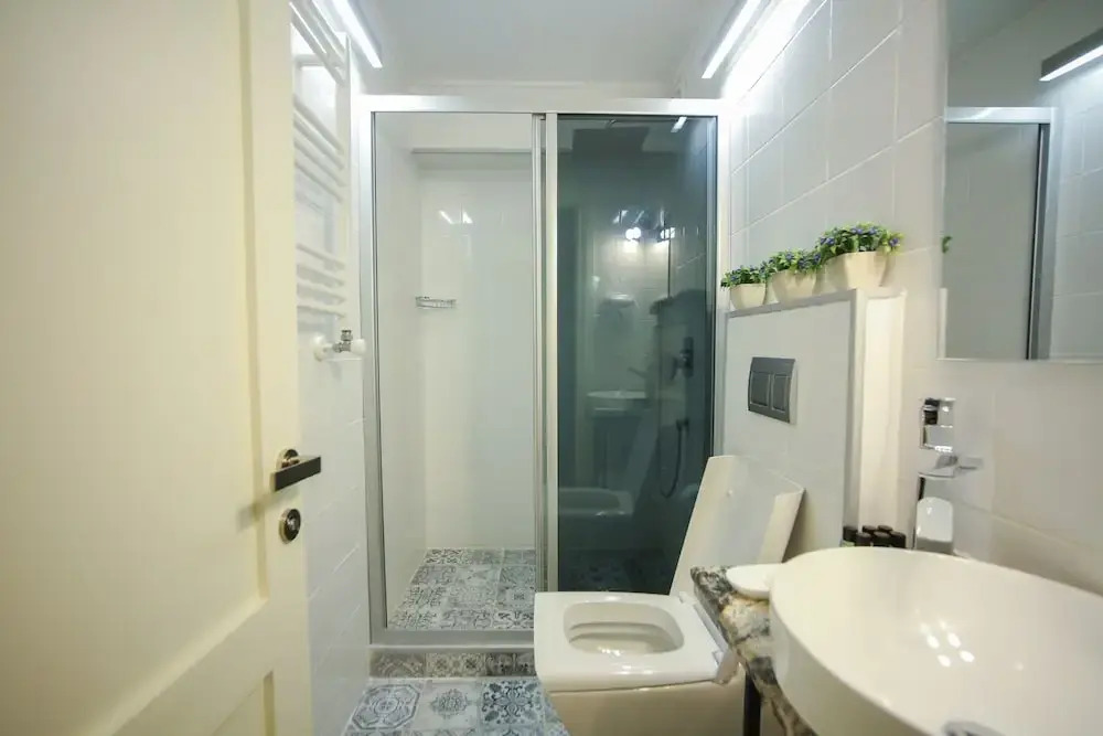 Eco Rooms