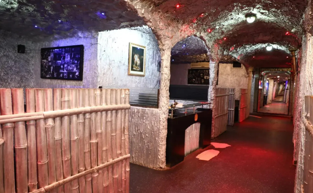 Hotel Rockland & Restaurant