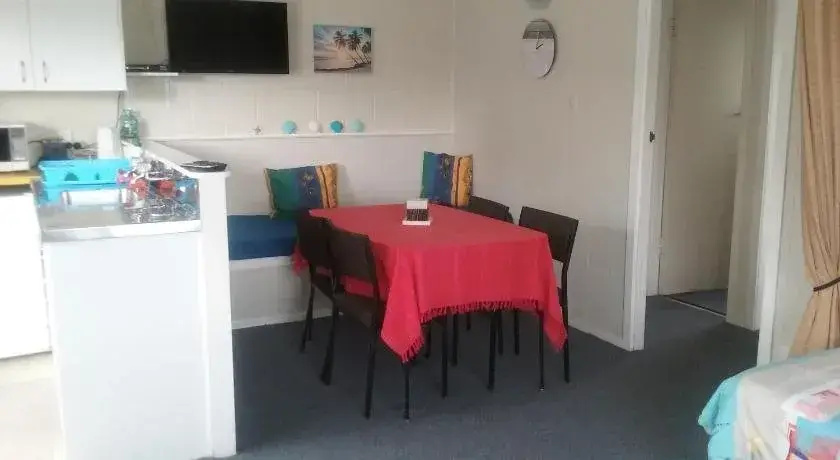Whitianga Motel
