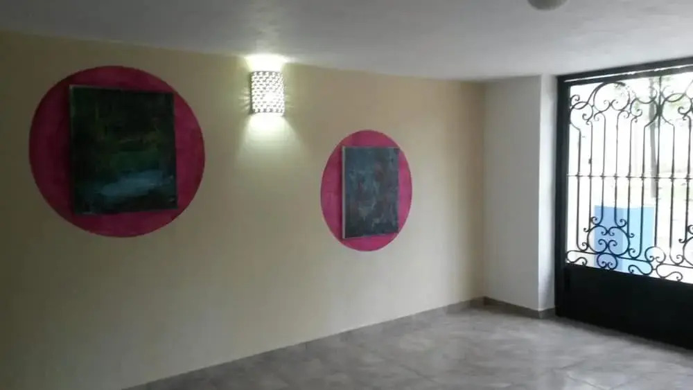 Casa de Ambrose