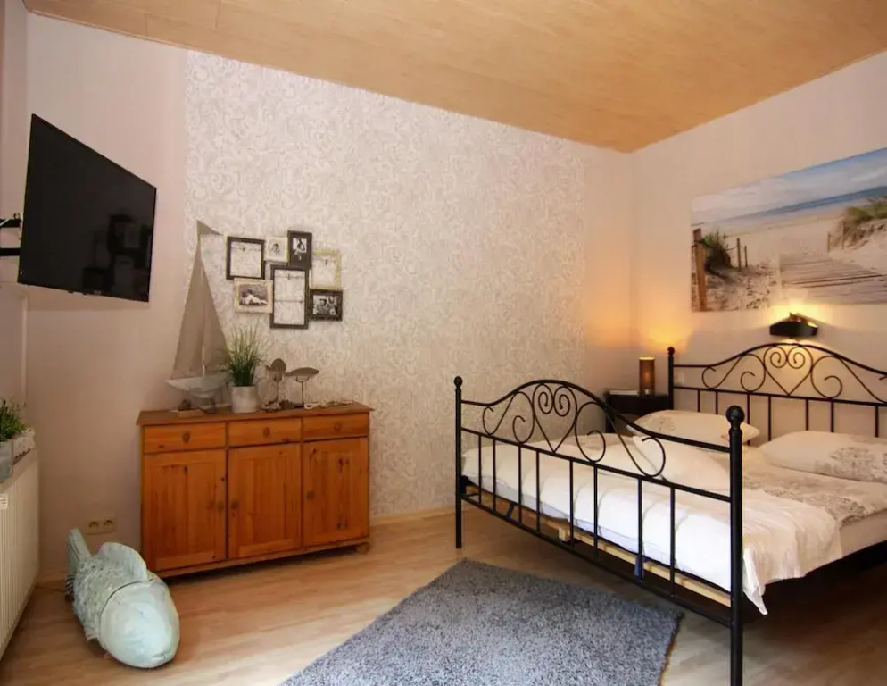 Ferienwohnung Vorgelsang_Warsin VO