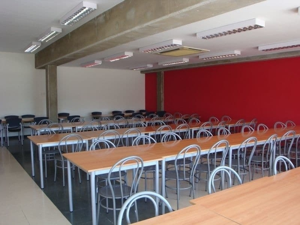 Albergue Lazarillo de Tormes