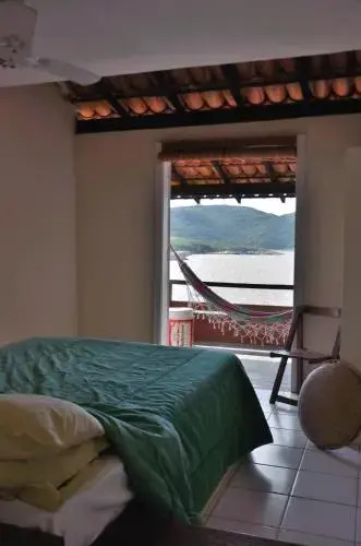Pousada Vista Grega
