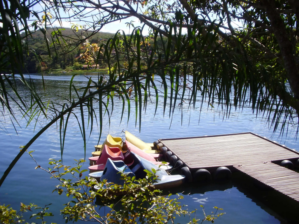 Hotel Rio de Pedras