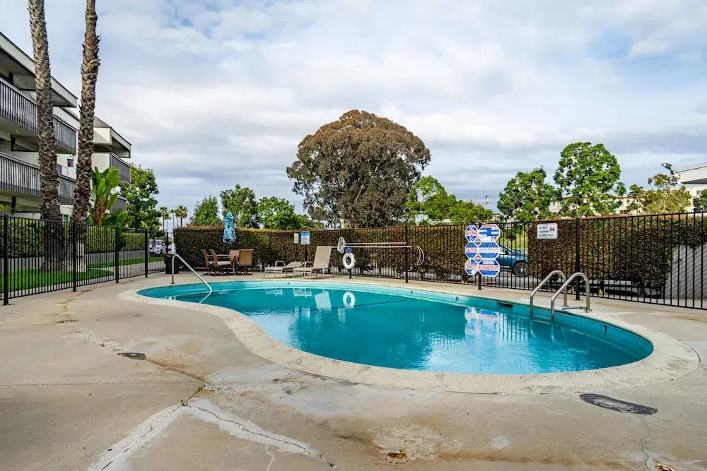 WanderJaunt - Azul - 1BR - Ocean Beach