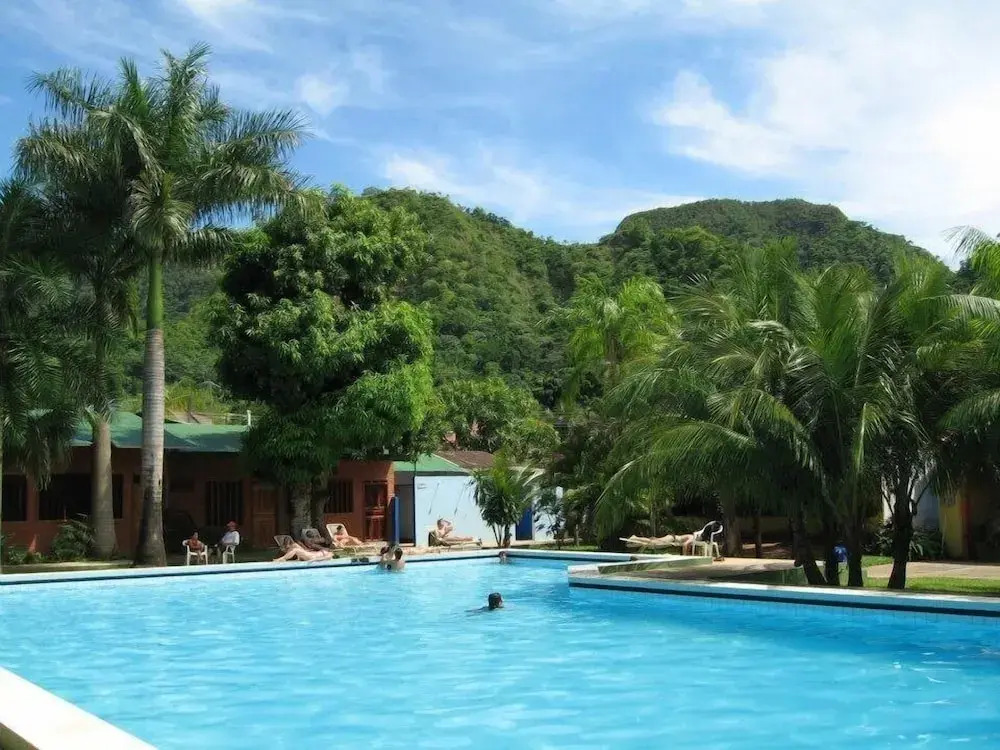 Hotel Ambaibo