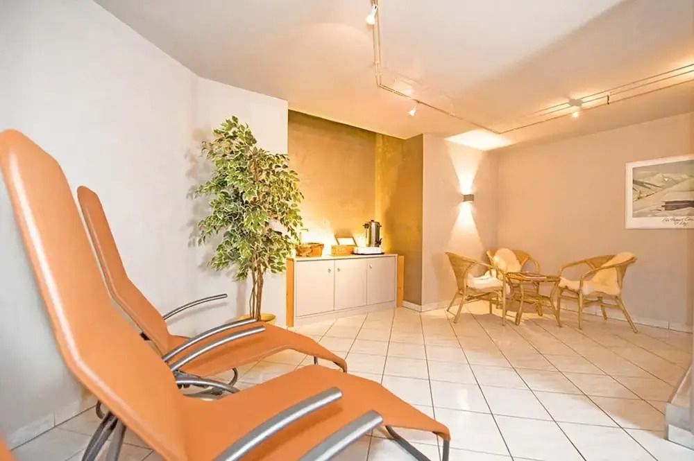 Rosentalerhof Hotel & Appartements