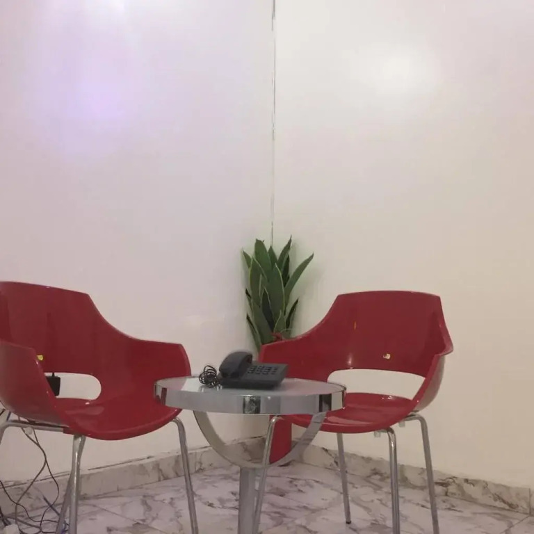 Beautiful 2-bed House in Lekki Lagos