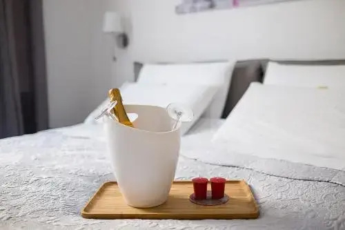 B&B Galleria Cavour