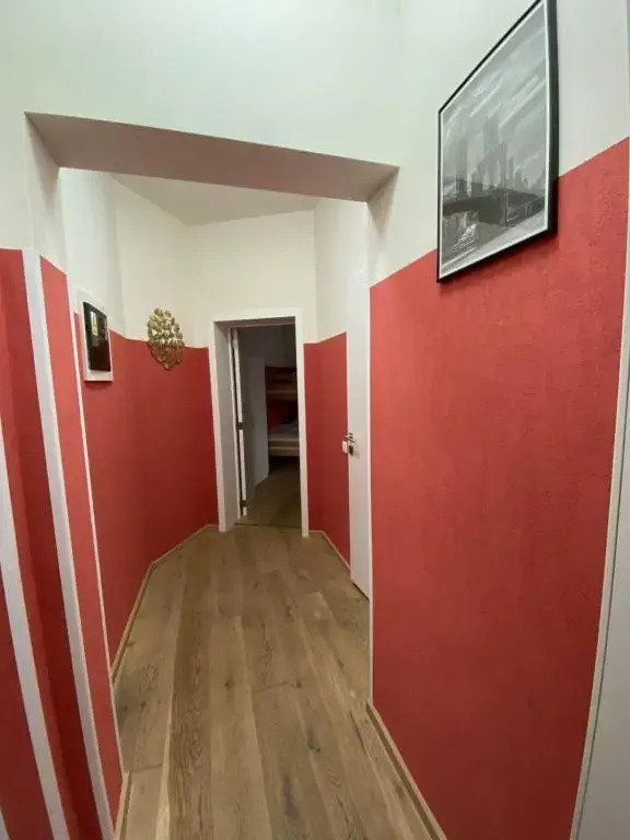 Brial apartment 2 bedrooms